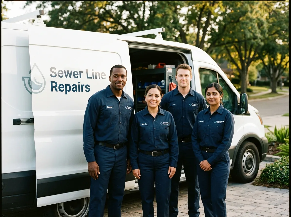 Emergency Plumber company in Newmanstown, PA